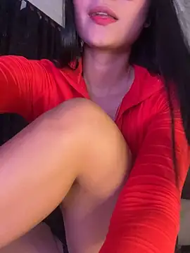 AlannaDollx online show from October 20, 1:22 pm