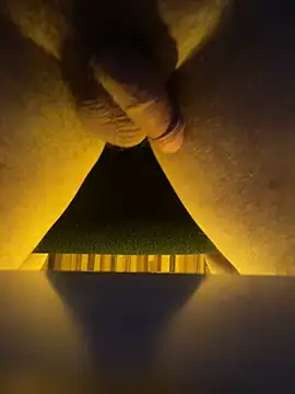 sweetdickyuri online show from February 24, 9:46 pm