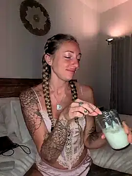 OpheliaRox online show from October 17, 10:23 pm