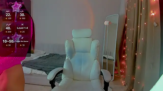 Mili Milash online show from December 22, 2:52 am