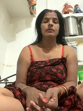 Snapshot of Sapnahot34 chatting on November 15, 5:27 am Sapnahot34 online show from November 15, 5:27 am