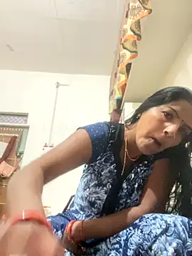 Snapshot of Sapnahot34 chatting on November 30, 6:17 am Sapnahot34 online show from November 30, 6:17 am