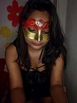 Sexy  Mikasa online show from October 23, 5:33 pm
