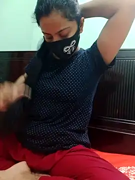 daisy-03 online show from October 7, 10:40 pm