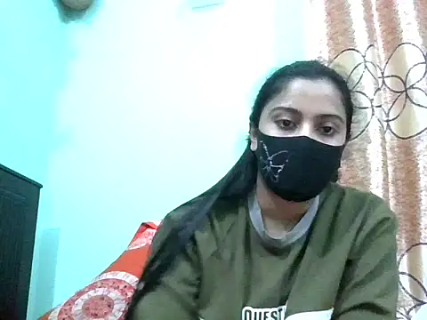 daisy-03 online show from December 1, 8:14 pm