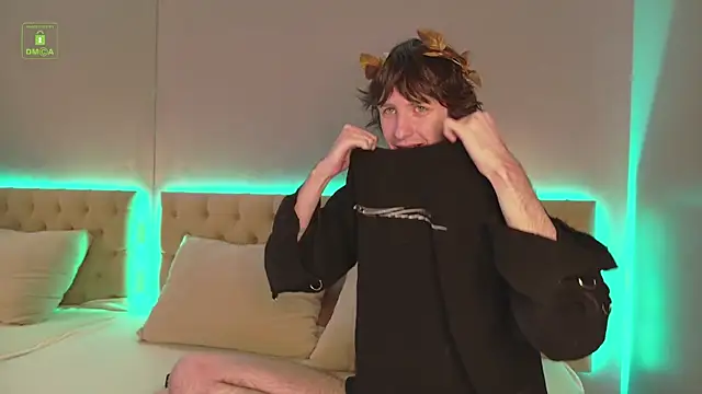 WarrenMontgomery online show from November 2, 10:28 am