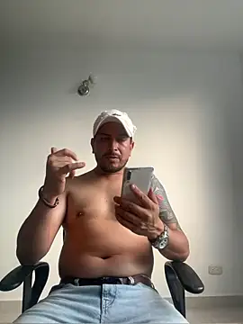 JX7NOVA online show from November 3, 10:32 pm