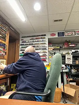 Snapshot of Jcaspen chatting on March 4, 2:34 pm Jcaspen online show from March 4, 2:34 pm