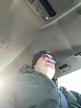 Jcaspen online show from March 17, 1:03 pm