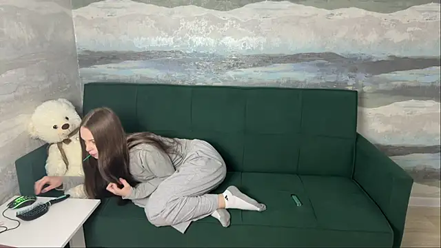 Snapshot of SunnySprinkle chatting on October 16, 12:39 pm SunnySprinkle online show from October 16, 12:39 pm