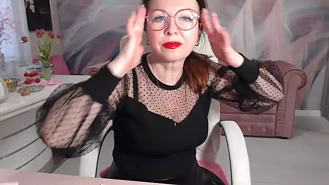 Snapshot of Arisa5000 chatting on March 3, 2:37 pm Arisa5000 online show from March 3, 2:37 pm