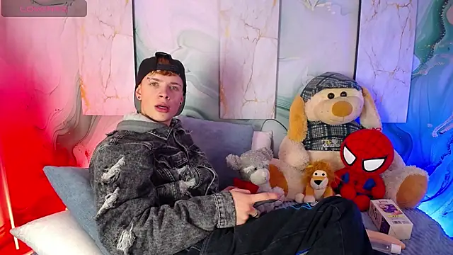 JackFrosst online show from April 8, 12:27 pm