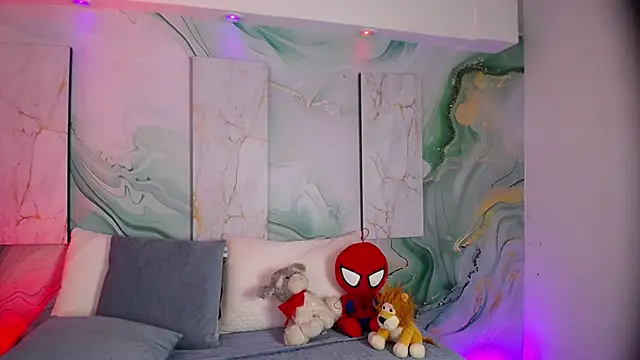 JackFrosst online show from April 14, 12:11 pm