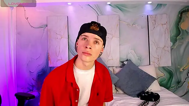 JackFrosst online show from April 20, 12:41 pm