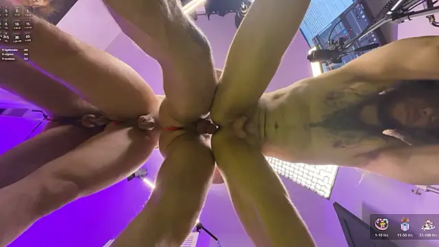 Snapshot of 69littlebig69 chatting on January 31, 7:11 pm 69littlebig69 online show from January 31, 7:11 pm