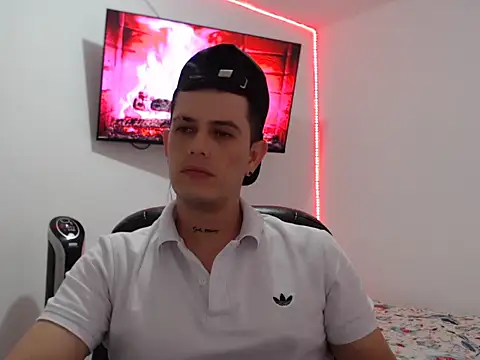 Mylo smit online show from October 8, 4:21 am