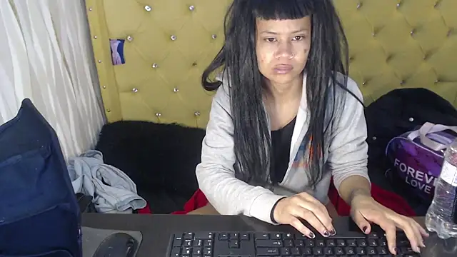 blackxstar11 online show from December 4, 2:54 am