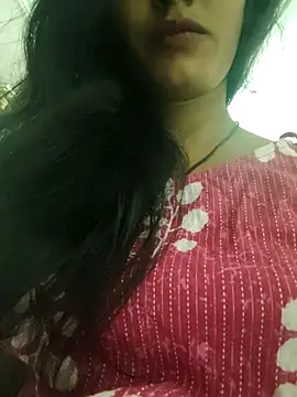 Snapshot of anjali2351 chatting on October 17, 7:55 am anjali2351 online show from October 17, 7:55 am