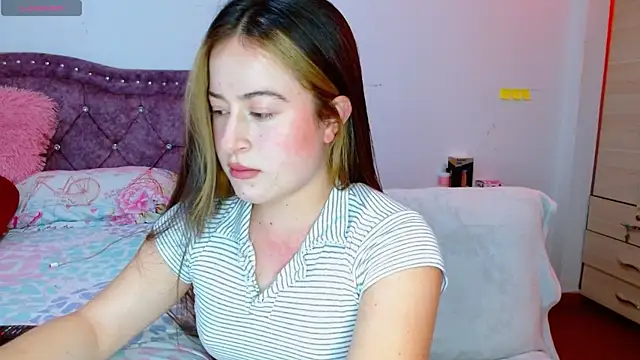 Hanssel tess online show from December 2, 7:42 pm