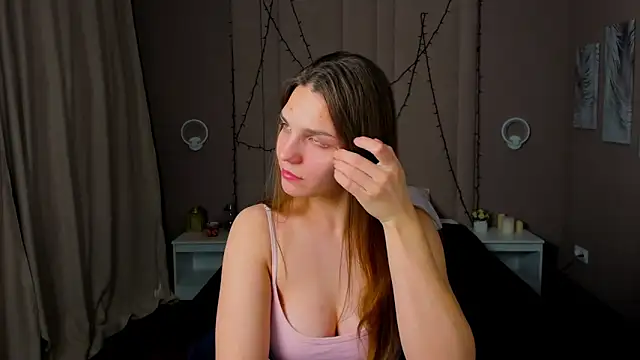 LesiBrizo online show from December 5, 1:58 am