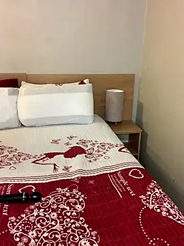 Scarlettxx21 online show from November 5, 9:09 am