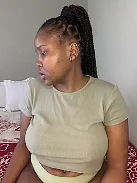 Scarlettxx21 online show from April 22, 7:55 am