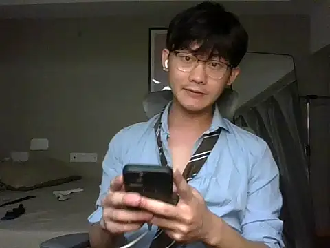 iambennet online show from November 1, 2:08 pm