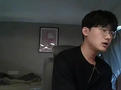 iambennet online show from November 2, 3:09 am