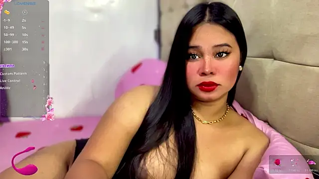  Houstonixie online show from December 22, 3:03 am