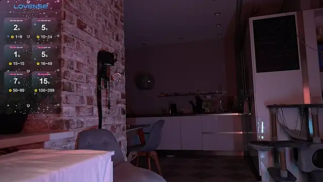  favdream online show from November 29, 4:48 am