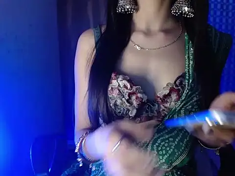 Roiseeee online show from February 20, 6:26 am