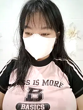 Xuka203 online show from October 6, 11:57 pm