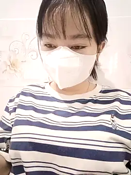 Xuka203 online show from October 11, 5:17 am