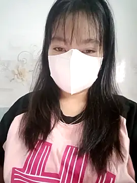 Xuka203 online show from October 16, 1:06 am