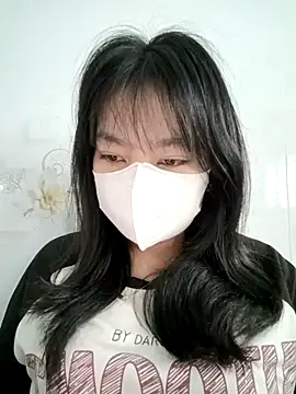 Xuka203 online show from October 19, 4:46 am