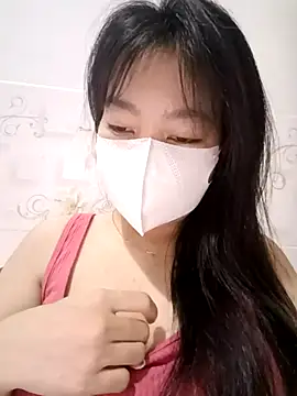 Xuka203 online show from November 1, 6:15 am