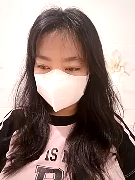 Xuka203 online show from November 8, 4:23 am