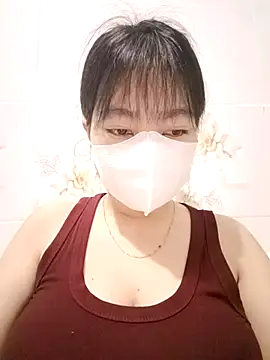 Xuka203 online show from December 2, 12:16 am