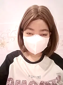 Xuka203 online show from March 4, 1:00 am