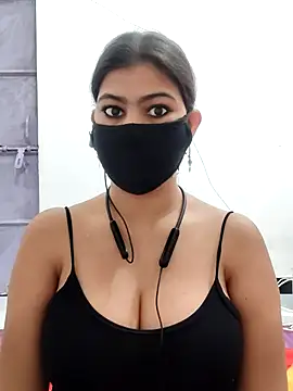 Miya sistar online show from March 28, 7:19 am