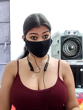 Miya sistar online show from March 31, 6:36 am