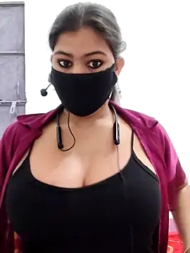 Miya sistar online show from April 9, 5:40 am