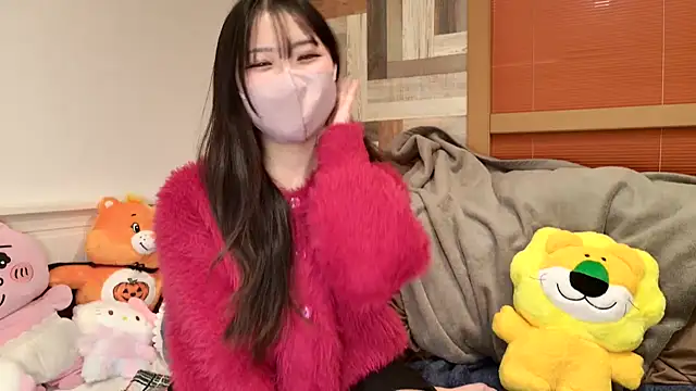 moka latte online show from January 16, 9:46 am