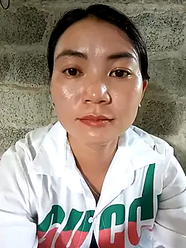 Snapshot of kun-love chatting on October 10, 6:23 am kun-love online show from October 10, 6:23 am