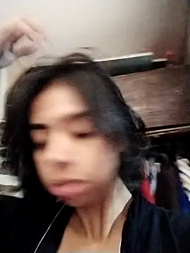 Lollysmile26 online show from November 24, 5:40 am