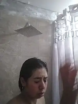 Lollysmile26 online show from February 9, 6:06 am