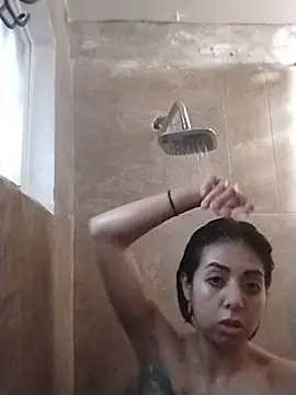 Lollysmile26 online show from February 19, 1:12 am