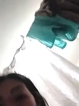 Lollysmile26 online show from February 25, 1:10 pm