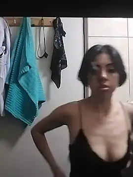 Lollysmile26 online show from April 14, 3:56 am