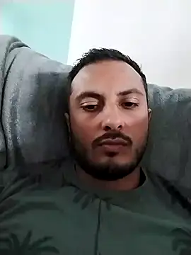 chocoman3 online show from October 6, 10:23 am